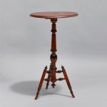 969 3030 LAMP TABLE